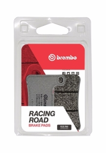 Pastillas freno Brembo...