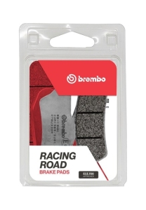 Pastillas freno Brembo...