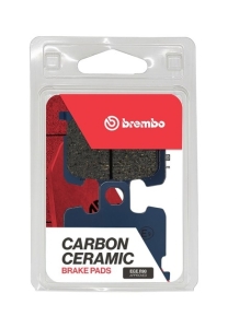 Pastillas de freno Brembo...