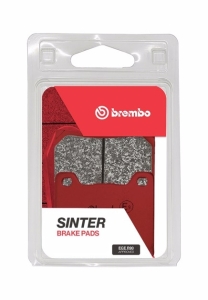 Pastillas freno Brembo...