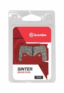 Pastillas freno Brembo...