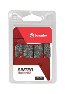 Pastillas freno Brembo...