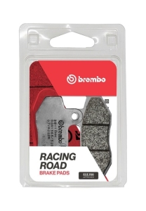 Pastillas freno Brembo...