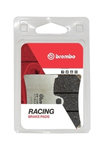 Pastillas de freno Brembo...