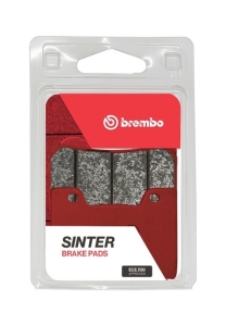 Pastillas freno Brembo...