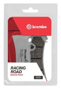 Pastillas freno Brembo...