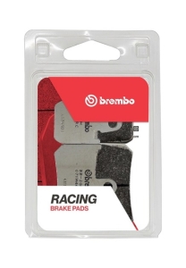 Pastillas de freno Brembo...