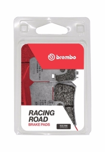 Pastillas freno Brembo...