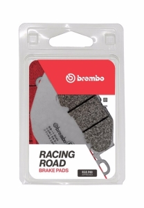 Pastillas freno Brembo...