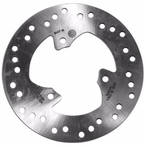 Disco de freno Brembo fijo...