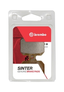 Pastillas de freno Brembo...