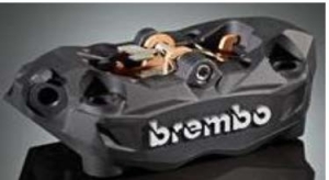 PINZA BREMBO M32 DERECHA...