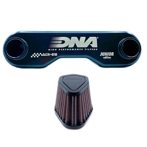 DNA AIR BOX KIT PARA HONDA...