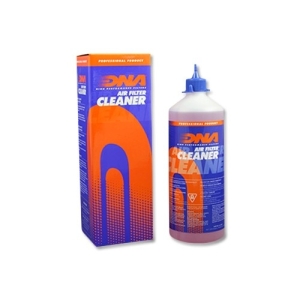 AIR FILTER CLEANER