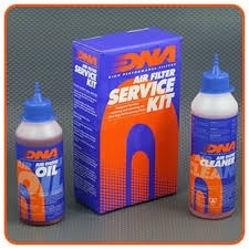 AIR FILTER SERVICE KIT