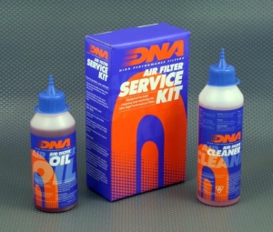 AIR FILTER SERVICE KIT...