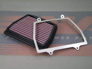 DNA AIR FILTER (S2) APRILIA...