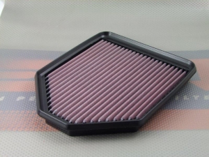 DNA AIR FILTER PARA DUCATI...