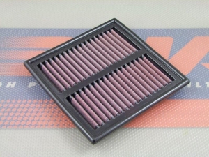 DNA AIR FILTER PARA DUCATI...