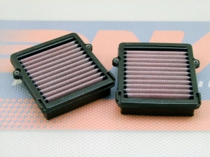 DNA AIR FILTER PARA HONDA...