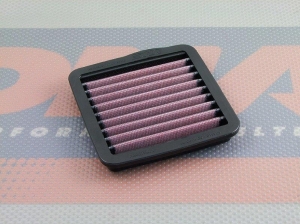 DNA AIR FILTER PARA CBF 125 11