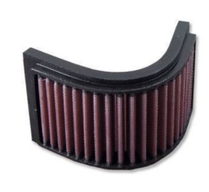 DNA AIR FILTER PARA HARLEY...