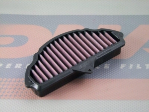 DNA AIR FILTER PARA...