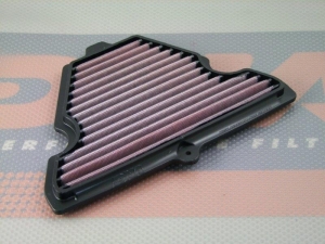 DNA AIR FILTER PARA...