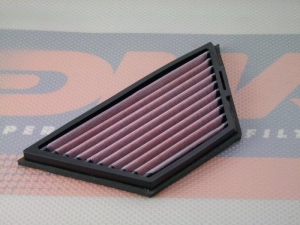 DNA AIR FILTER PARA...