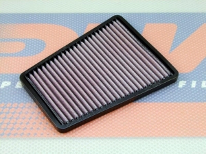 DNA AIR FILTER PARA...