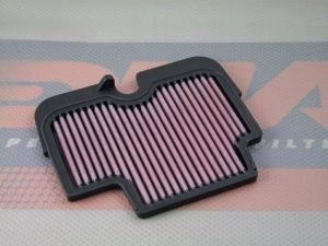 DNA AIR FILTER PARA...