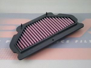 DNA AIR FILTER PARA...