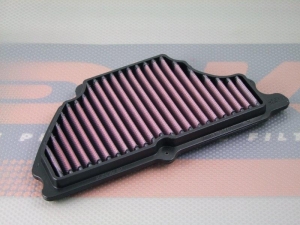 DNA AIR FILTER PARA...