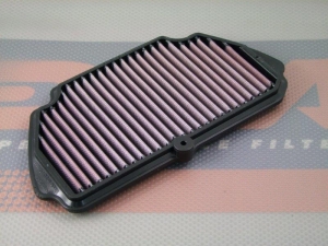 DNA AIR FILTER PARA...