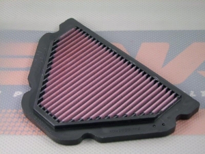 DNA AIR FILTER PARA...