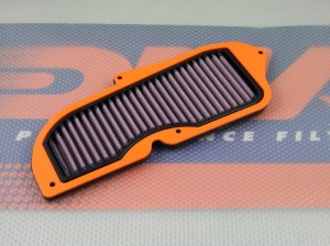 DNA AIR FILTER PARA SYM HD2...