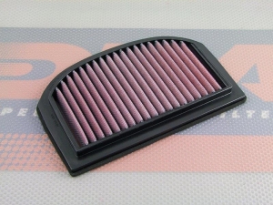 DNA AIR FILTER PARA TRIUMPH...