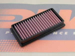 DNA AIR FILTER PARA TRIUMPH...