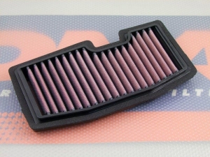 DNA AIR FILTER PARA TRIUMPH...