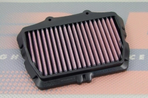 DNA AIR FILTER PARA TRIUMPH...