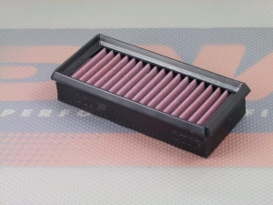 DNA AIR FILTER PARA TRIUMPH...