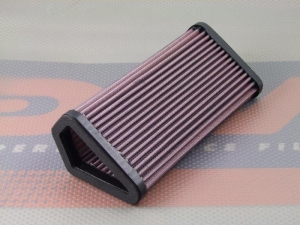 DNA AIR FILTER PARA DUCATI...