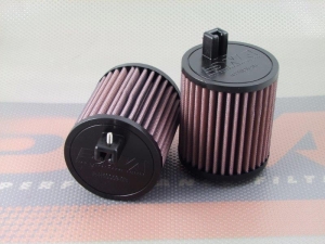 DNA AIR FILTER PARA HONDA...