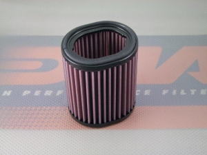 DNA AIR FILTER PARA...