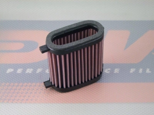 DNA AIR FILTER PARA...