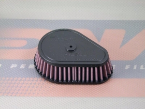 DNA AIR FILTER PARA SUZUKI...