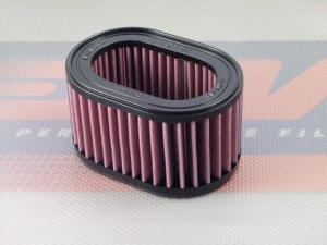 DNA AIR FILTER PARA TRIUMPH...