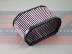 DNA AIR FILTER PARA YAMAHA...