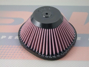 DNA AIR FILTER PARA YAMAHA...