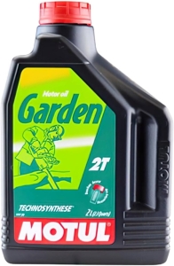 GARDEN 2T 2L